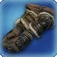 Prügler-Panzerhandschuhe