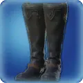 Feldherren-Stiefel