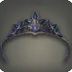 Vibra-Prinzessin-Tiara