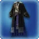 Erzmagier-Kleidungsset