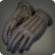 Rosen-Valention-Handschuhe