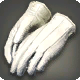 Kellner-Handschuhe