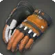 Kosmopiloten-Handschuhe