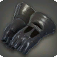 B1er Kurzfingerhandschuhe des kritischen Treffers