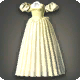 Elegantes Sommerkleid-Set