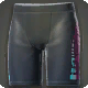 Maritime Halbhose