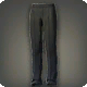 Elegante Sommerhose