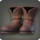 Ovelias Stiefel