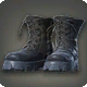 A1er Stiefel des kritischen Treffers