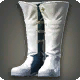 B2er Langstiefel des kritischen Treffers
